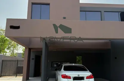 Townhouse - 3 Bedrooms - 4 Bathrooms for sale in Kaya - Masaar - Tilal City - Sharjah