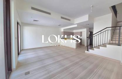 Townhouse - 3 Bedrooms - 3 Bathrooms for sale in Park Residence 1 - Park Residences - DAMAC Hills - Dubai