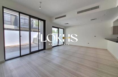 Townhouse - 3 Bedrooms - 3 Bathrooms for sale in Park Residence 1 - Park Residences - DAMAC Hills - Dubai