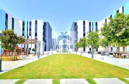 Apartment - 1 Bedroom - 1 Bathroom for rent in The Riff - Aljada - Sharjah