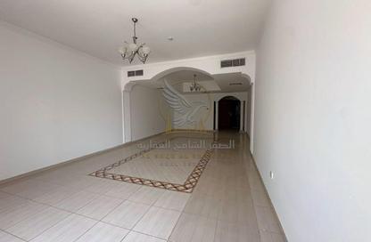Apartment - 3 - 3 for rent in New Al Taawun Road - Al Taawun - Sharjah