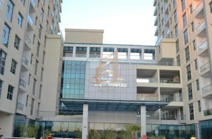 Apartment - Studio - 1 Bathroom for rent in DEC Tower 3 - DEC Towers - Dubai Marina - Dubai Apartment - Studio - 1 Bathroom for rent in DEC Tower 3 - DEC Towers - Dubai Marina - Dubai