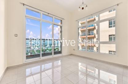 Apartment - 1 - 1 for rent in La Vista Residence 2 - La Vista Residence - Dubai Silicon Oasis - Dubai Apartment - 1 - 1 for rent in La Vista Residence 2 - La Vista Residence - Dubai Silicon Oasis - Dubai