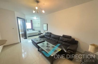 Apartment - 1 - 1 for rent in New Dubai Gate 1 - JLT Cluster Q - Jumeirah Lake Towers - Dubai Apartment - 1 - 1 for rent in New Dubai Gate 1 - JLT Cluster Q - Jumeirah Lake Towers - Dubai