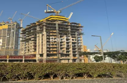 Apartment - 1 Bedroom - 2 Bathrooms for sale in Design Quarter Tower A - Design Quarter - Dubai Design District - Dubai