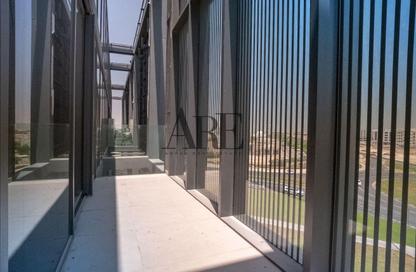 Apartment - 2 - 3 for sale in The Gate 4 - Aljada - Sharjah Apartment - 2 - 3 for sale in The Gate 4 - Aljada - Sharjah
