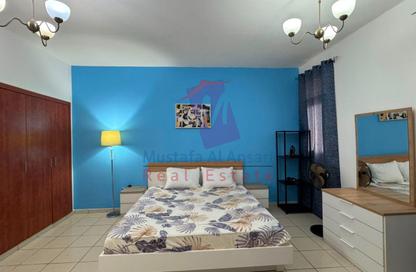 Apartment - Studio - 1 Bathroom for rent in Building D2 - China Cluster - International City - Dubai