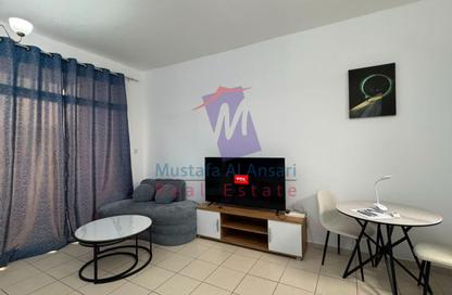 Apartment - Studio - 1 Bathroom for rent in Building D2 - China Cluster - International City - Dubai Apartment - Studio - 1 Bathroom for rent in Building D2 - China Cluster - International City - Dubai
