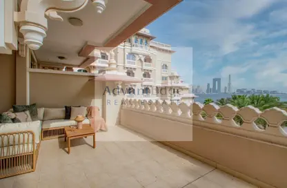 شقة - 2 غرف نوم - 3 حمامات للبيع في ماوريا - جراندور ريزيدنس - نخلة جميرا - دبي