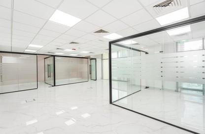 Office Space - Studio for rent in Tiffany Tower - JLT Cluster W - Jumeirah Lake Towers - Dubai