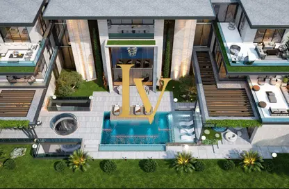 Land - Studio for sale in Expo Valley Views - Expo City Valley - Expo City - Dubai