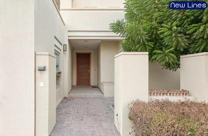 Villa - 4 - 5 for rent in Arabian Ranches 2 - Dubai