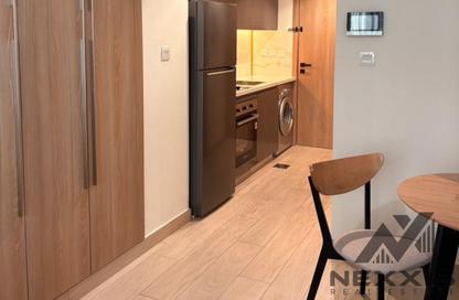 Apartment - Studio - 1 Bathroom for rent in AZIZI Pearl - Al Furjan - Dubai