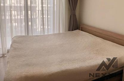 Apartment - Studio - 1 Bathroom for rent in AZIZI Pearl - Al Furjan - Dubai