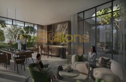 Apartment - 1 - 1 for sale in Lacina 3 - Lacina at Ghaf Woods - Ghaf Woods - Dubai Apartment - 1 - 1 for sale in Lacina 3 - Lacina at Ghaf Woods - Ghaf Woods - Dubai