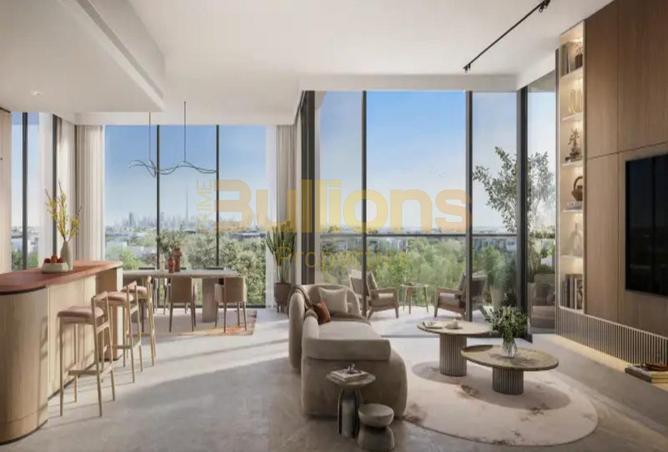 Spacious 1BR | Pool + Forest Trail View