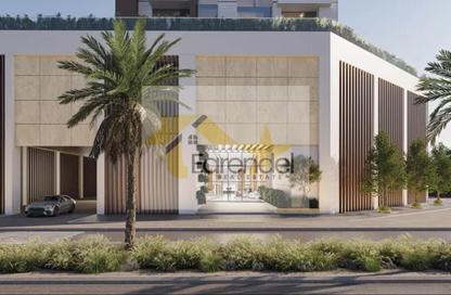 Apartment - Studio - 1 for sale in Albero By Oro24 - Liwan - Dubai Apartment - Studio - 1 for sale in Albero By Oro24 - Liwan - Dubai