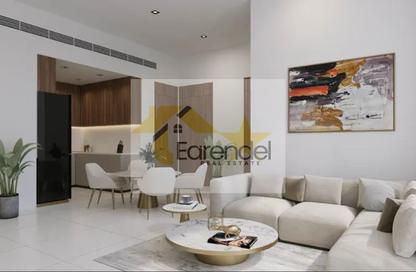 Apartment - Studio - 1 for sale in Albero By Oro24 - Liwan - Dubai Apartment - Studio - 1 for sale in Albero By Oro24 - Liwan - Dubai