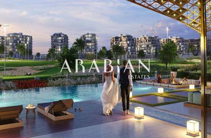 فيلا - 5 غرف نوم - 6 حمامات للبيع في داماك جيمز إستيتس 1 - داماك جيمز إستيتس - داماك هيلز - دبي