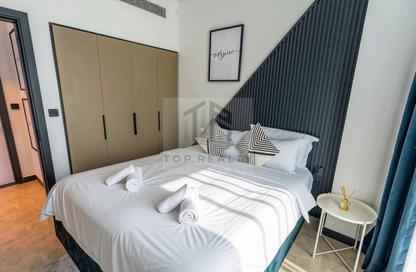 Apartment - 1 Bedroom - 1 Bathroom for sale in 15 Northside Tower 1 - 15 Northside - Business Bay - Dubai