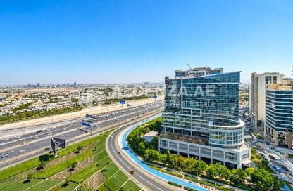 Apartment - Studio - 1 for sale in The One Hotel - Business Bay - Dubai