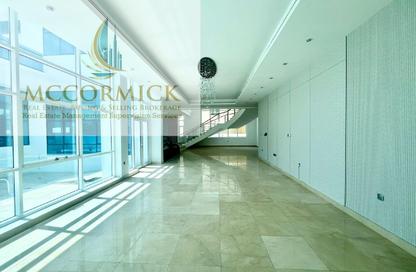 Villa - 5 - 7 for rent in Barsha South Villas - Al Barsha South - Al Barsha - Dubai