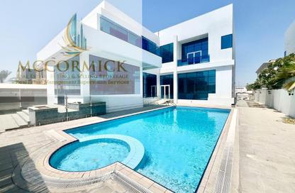 Villa - 5 - 7 for rent in Barsha South Villas - Al Barsha South - Al Barsha - Dubai
