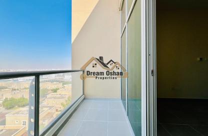 Apartment - 2 Bedrooms - 3 Bathrooms for rent in Al Waleed Oasis 3 - Dubai Silicon Oasis - Dubai Apartment - 2 Bedrooms - 3 Bathrooms for rent in Al Waleed Oasis 3 - Dubai Silicon Oasis - Dubai