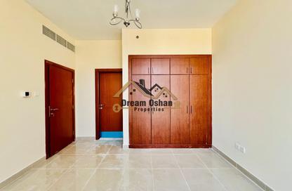Apartment - 2 Bedrooms - 3 Bathrooms for rent in Al Waleed Oasis 3 - Dubai Silicon Oasis - Dubai