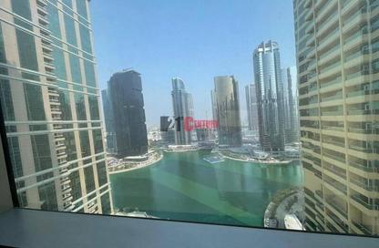 شقة - 3 غرف نوم - 3 حمامات للايجار في جلوبال ليك فيو - (JLT) مجمع E - أبراج بحيرات الجميرا - دبي شقة - 3 غرف نوم - 3 حمامات للايجار في جلوبال ليك فيو - (JLT) مجمع E - أبراج بحيرات الجميرا - دبي