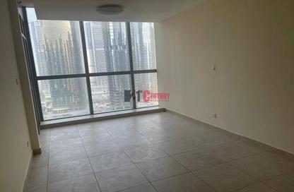 Apartment - 3 Bedrooms - 3 Bathrooms for rent in Global Lake View - JLT Cluster E - Jumeirah Lake Towers - Dubai