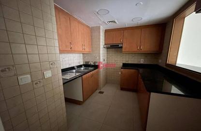 Apartment - 3 Bedrooms - 3 Bathrooms for rent in Global Lake View - JLT Cluster E - Jumeirah Lake Towers - Dubai