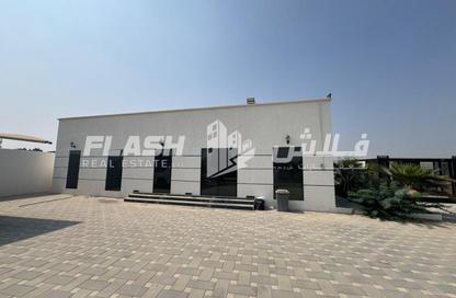 Whole Building - 2 - 3 for sale in Al Fahlain - Ras Al Khaimah