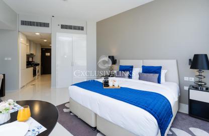Apartment - Studio - 1 Bathroom for sale in Artesia D - Artesia - DAMAC Hills - Dubai