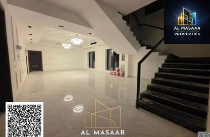Villa - 5 Bedrooms - 7 Bathrooms for sale in Al Rawda 2 Villas - Al Rawda 2 - Al Rawda - Ajman