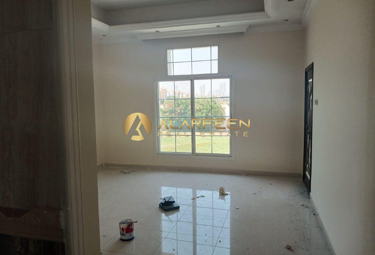 4BR Villa | Modern Family Villa | Community View photo 3
