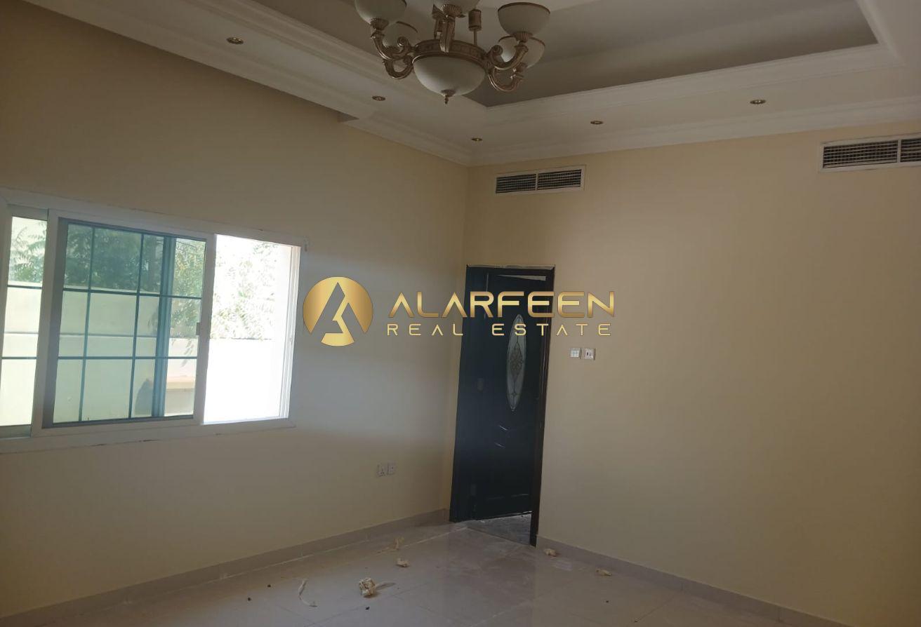 4BR Villa | Modern Family Villa | Community View photo 5