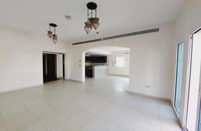 Villa - 2 - 4 for rent in Mediterranean Villas - District 5 - Jumeirah Village Triangle - Dubai