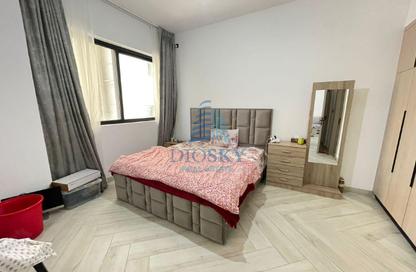 Apartment - 1 Bedroom - 2 Bathrooms for rent in Empire Residence - District 17 - Jumeirah Village Circle - Dubai