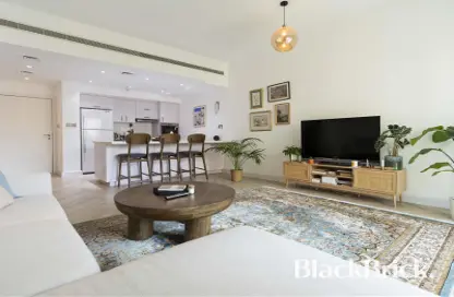 Apartment - 1 Bedroom - 1 Bathroom for sale in Al Thayyal 1 - Al Thayyal - Greens - Dubai