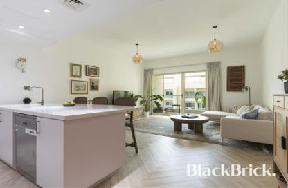 Apartment - 1 Bedroom - 1 Bathroom for sale in Al Thayyal 1 - Al Thayyal - Greens - Dubai
