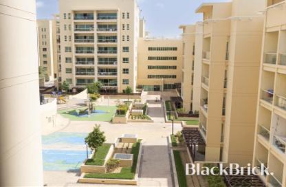 Apartment - 1 Bedroom - 1 Bathroom for sale in Al Thayyal 1 - Al Thayyal - Greens - Dubai