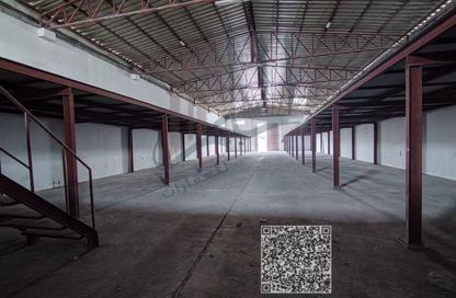 Warehouse - Studio for rent in Umm Al Thuoob - Umm Al Quwain