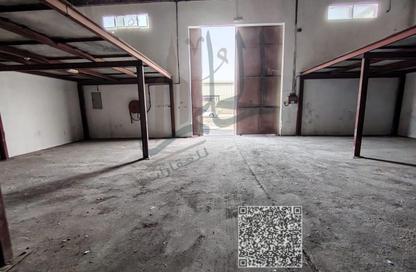 Warehouse - Studio for rent in Umm Al Thuoob - Umm Al Quwain