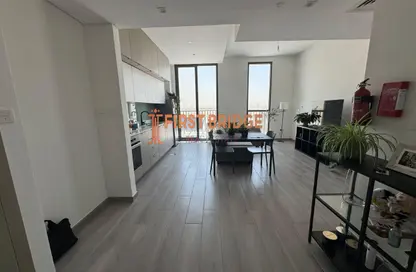 Apartment - 1 Bedroom - 2 Bathrooms for sale in Noor 5 - Midtown - Dubai Production City (IMPZ) - Dubai