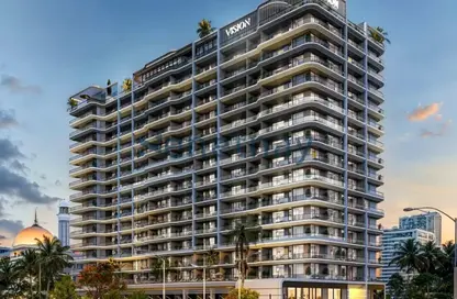 شقة - 2 غرف نوم - 3 حمامات للبيع في فيستا باي فيجن - مدينة دبي للإنتاج (اي ام بي زد) - دبي