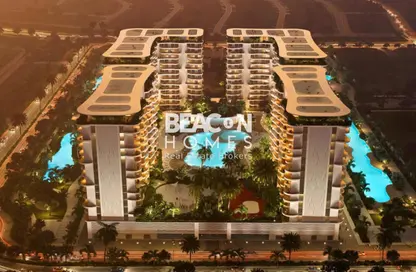 شقة - 2 غرف نوم - 3 حمامات للبيع في بحيرات داماك - فالنسيا - لاجون فيوز - داماك لاجونز - دبي