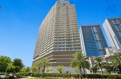 Apartment - 1 Bedroom - 2 Bathrooms for sale in Hameni Tower - District 15 - Jumeirah Village Circle - Dubai