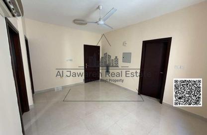 Apartment - 1 - 1 for rent in Ajman Hills - Al Alia - Ajman