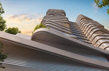 Apartment - 2 Bedrooms - 3 Bathrooms for sale in DG1 - Business Bay - Dubai